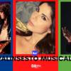 Rubrica, PALINSESTO MUSICALE: Led Zeppelin, Mietta, Giovanni Caccamo