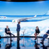 Addio “Alitalia”, benvenuta “Ita Airways”: presentata la nuova livrea