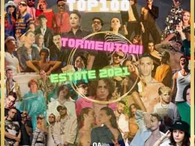 La folle estate italiana in musica. Ecco la TOP 100 dei tormentoni 2021 – “GRAY” SELECTION (dalla 100 all’81)