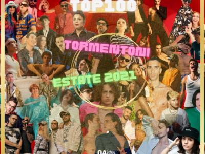 La folle estate italiana in musica. Ecco la TOP 100 dei tormentoni 2021 – “RED” SELECTION (dalla 40 alla 21)