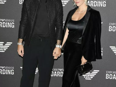 Icardi-Nara, amore al capolinea? “Hai rovinato un’altra famiglia per una t***a”