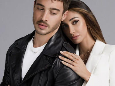 Belen e Antonino, crisi rientrata. La famiglia è salva