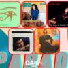 Rubrica, 80PARADE. Alan Parsons Project, Cristina D’Avena, Marcella, Rick Astley, Stevie Wonder