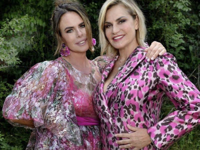 Citofonare Rai 2, ecco com’è andato il nuovo programma condotto da Simona Ventura e Paola Perego. Sabrina Salerno prima super ospite della puntata