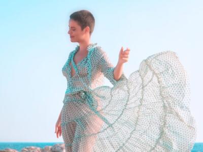 Colpo di scena: Silvia Salemi perde la finale di Star in the Star. Era lei Lady Gaga