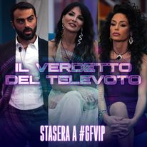 LIVE GFVIP6. Puntata di Lunedì 11 Ottobre 2021. Lulù in lacrime a causa della gelosia verso Sophie, Manuel: "Lasciami in pace". Miriana bacia Nicola, strategia o solo gioco? Chi sarà il meno votato tra Raffaella, Gianmaria e Miriana?