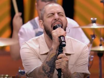 Le Endrigo, dal palco di X Factor l’urlo contro sessismo e maschilismo tossico