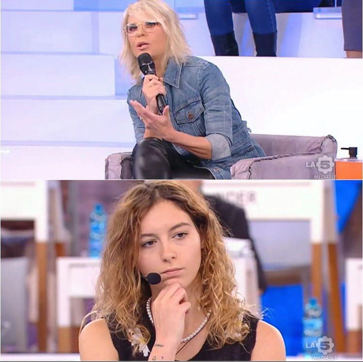 Amici 2021, fuori Inder. Anna Pettinelli: "Delusa e presa in giro". Per Flaza maglia sospesa e rimprovero della De Filippi: "Potevi restare a casa tua" VIDEO