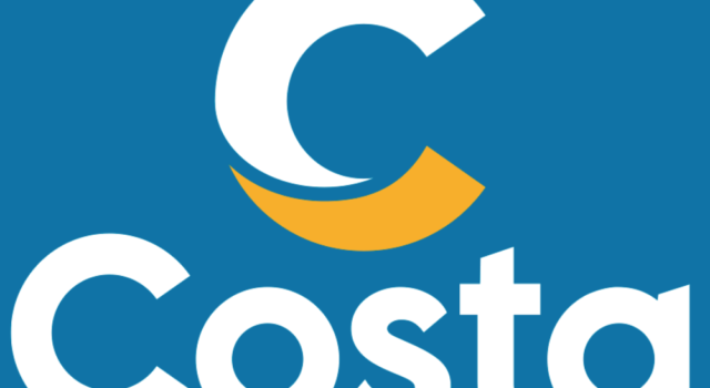 Costa Crociere, la compagnia cambia il logo e naviga verso il futuro