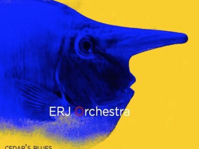 Indie-gesta Talks Jazz: Emilia-Romagna, Terra del Jazz-ERJ Orchestra