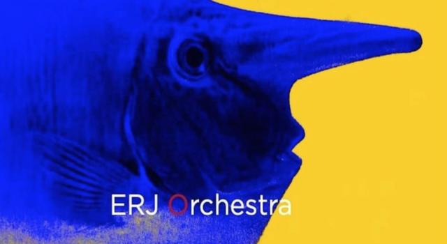 Indie-gesta Talks Jazz: Emilia-Romagna, Terra del Jazz-ERJ Orchestra