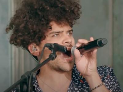 Westfalia: soul e sound contemporaneo per andare all’assalto di X Factor