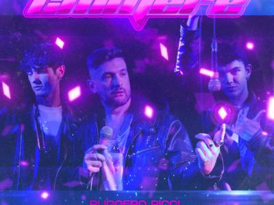 “Chimere” è il nuovo singolo di Ruggero Ricci feat. Shaka Boys: energia pura che si muove fra passione, utopia e disillusione