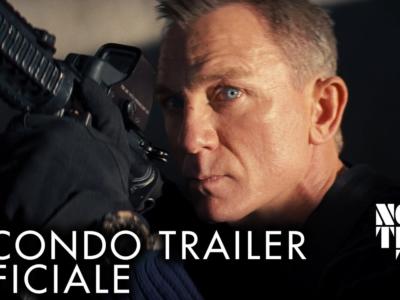 “No time to die” Scheda e trama del film