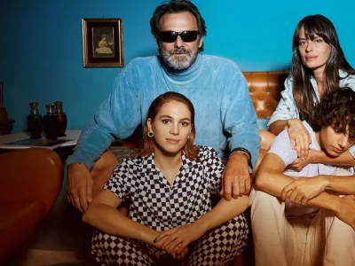 “Mio fratello, mia sorella” Scheda e trama del film