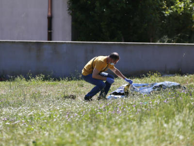 Il piccolo Nicola, a tre anni ucciso e poi bruciato dentro una Fiat Uno assieme al nonno e alla compagna. L’orrore di Cosenza ora ha due colpevoli definitivi: ergastolo