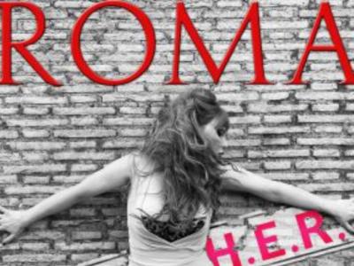 H.E.R.: con il nuovo singolo “Roma” canta e interpreta la “Città Eterna” nel ruolo di una prostituta di periferia