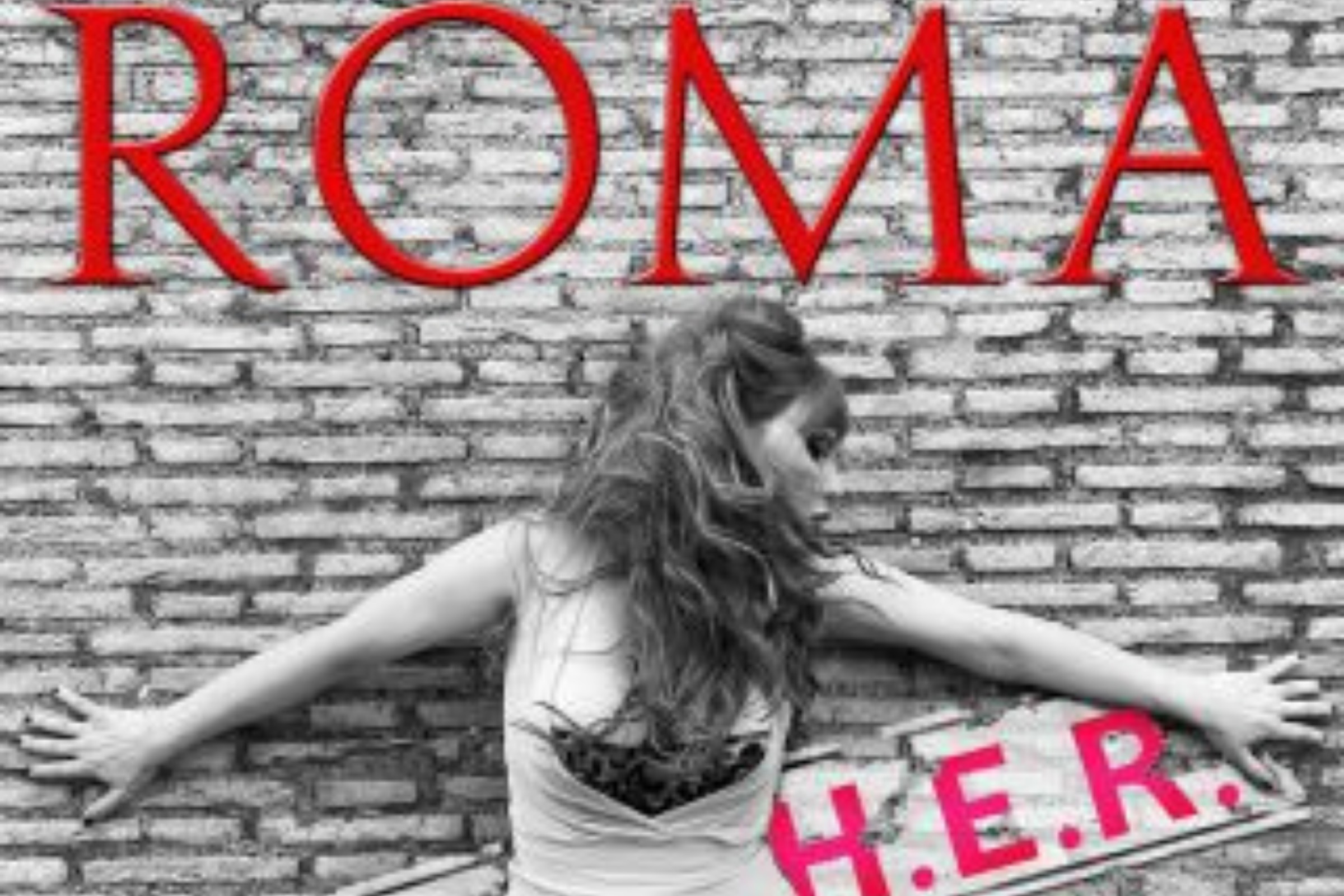 H.E.R lancia il nuovo singolo "Roma" dedicato alla città eterna
