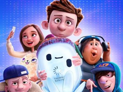 “RON – un amico fuori programma” trama e scheda del film