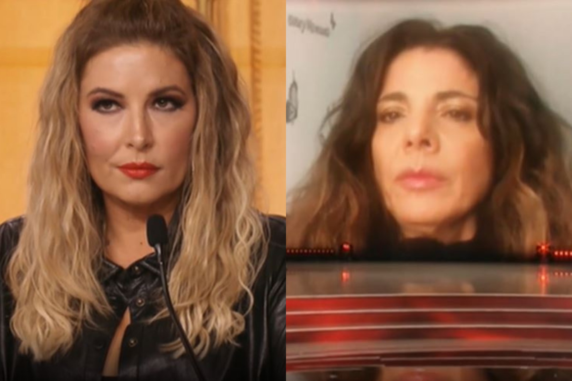 Ballando con le stelle 2021: la fine dello scontro tra Mietta e Selvaggia Lucarelli