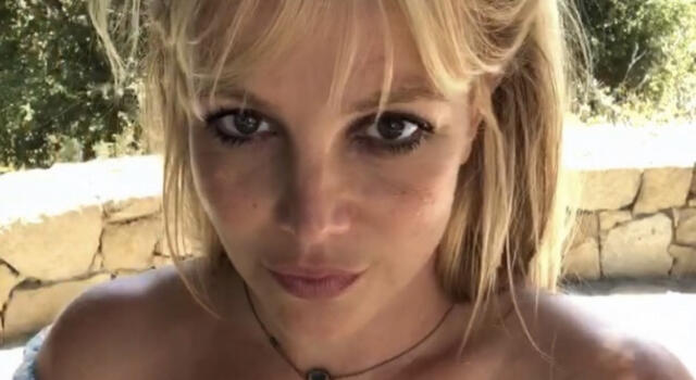 Britney Spears torna libera e accusa: “Denuncerò mio padre”. Oprah Winfrey già pronta per l’ospitata scoop  VIDEO