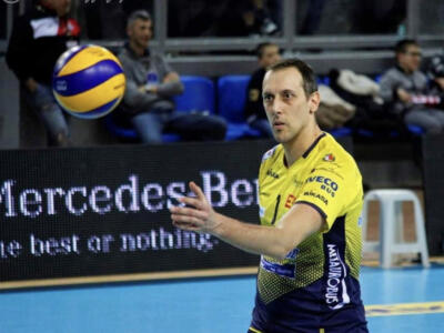 Le Iene, altro caso Mark Caltagirone, questa volta la vittima è un campione di volley