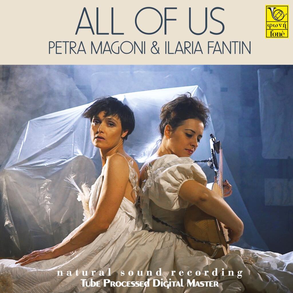 All of us, Petra Magoni & Ilaria Fantin