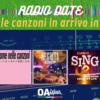 RADIO DATE del 5 novembre. Arisa, Coez, Negrita, U2, La Camba