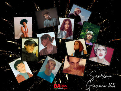 Sanremo 2022. Sarà il Festival dell’inclusione? Amadeus sempre più indie, femminista e gay friendly. Ecco il cast di Sanremo Giovani 2021 e la playlist di ascolto “Forse big forse no”