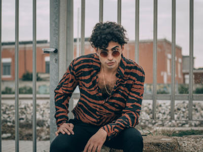 Walter Celi, il cantautore pugliese da tenere d’occhio. L’album “She’s Back” cattura le vibes degli anni d’oro della black music – GUIDA ALL’ASCOLTO