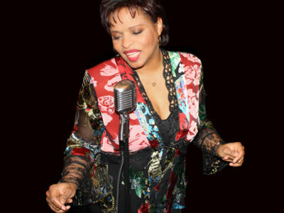 IndieGesta Talks Jazz – INTERVIEW WITH Deborah J. Carter
