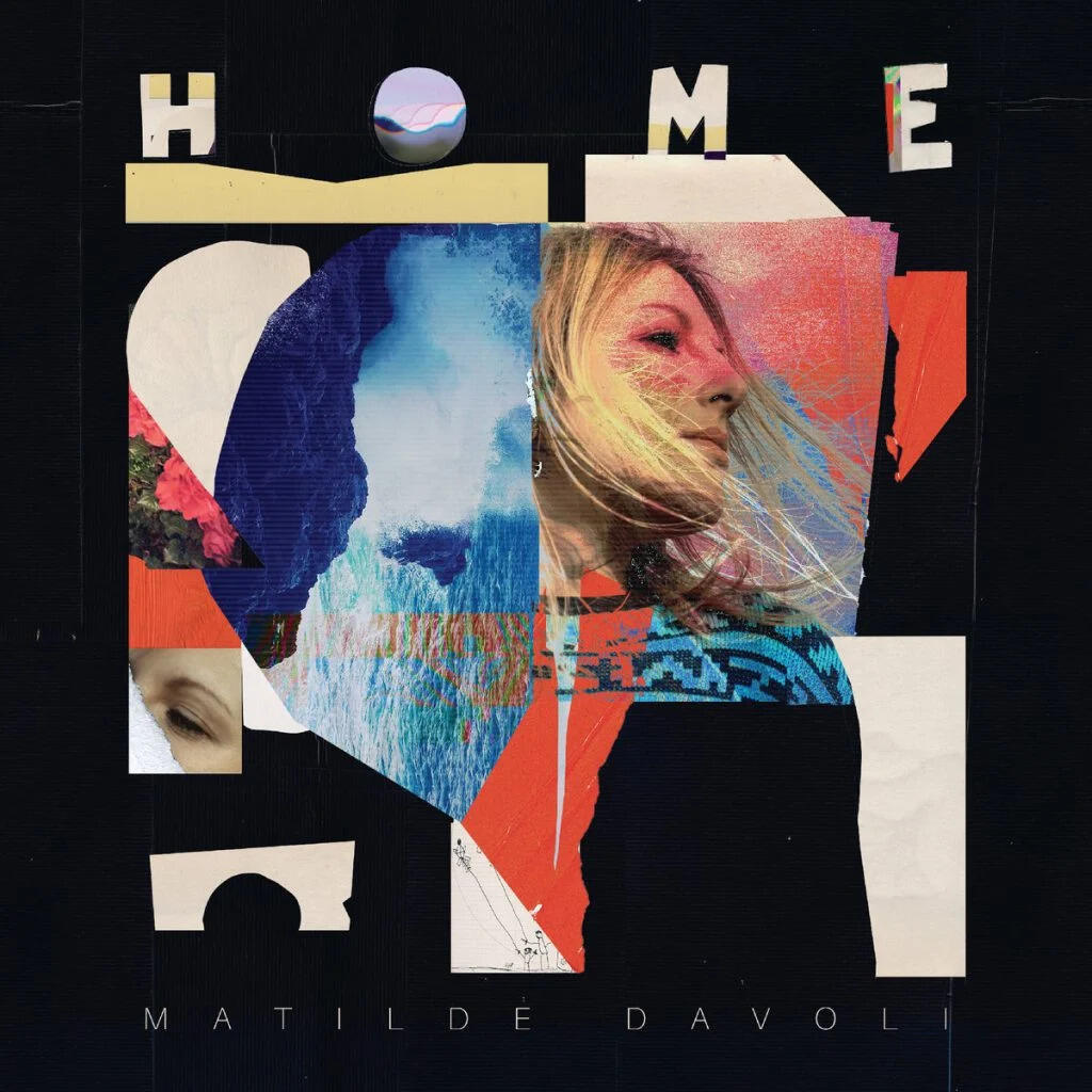 Matilde Davoli, la cantautrice introspettiva che cerca e trova casa tra Londra e il Salento. Fuori l’album “Home” e il singolo “Il coraggio di provare”  