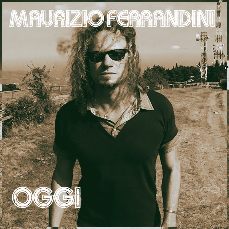 0ggi - Maurizio Ferrandini