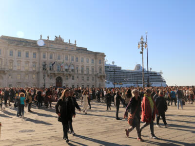Indagine Qualità della Vita, è Trieste la città dove si vive meglio