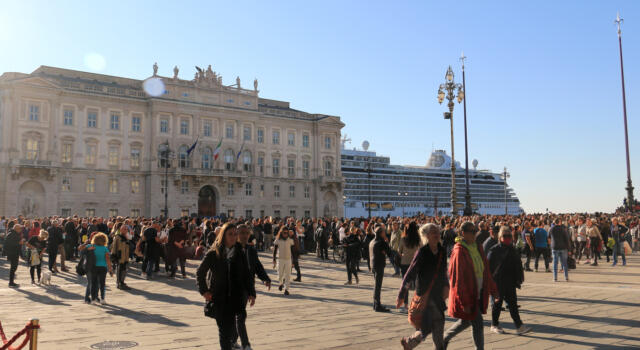 Indagine Qualità della Vita, è Trieste la città dove si vive meglio