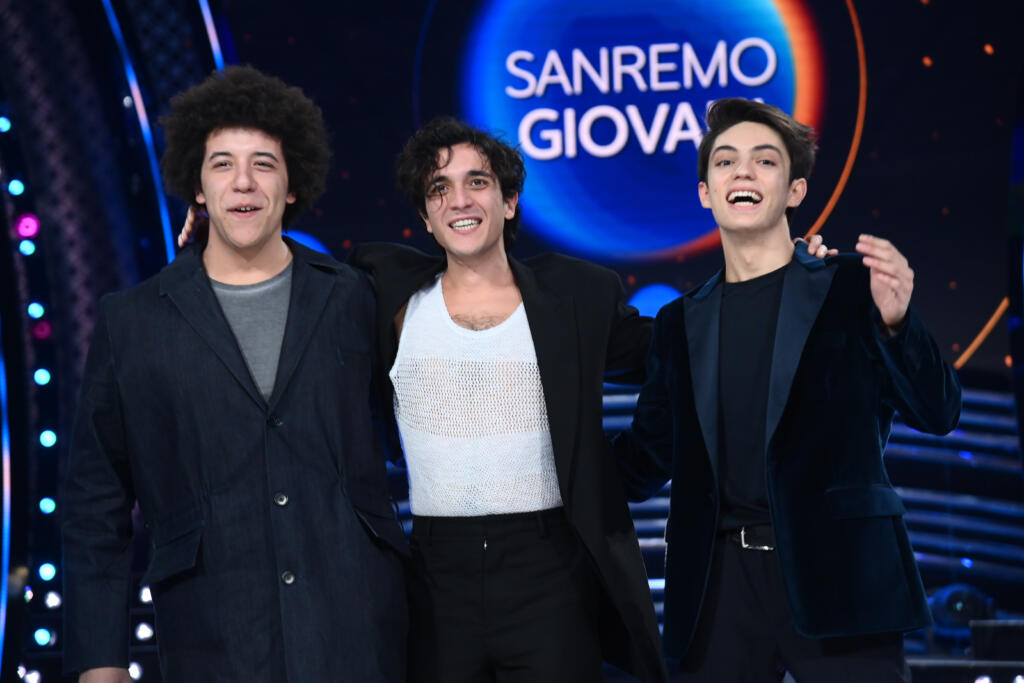 Sanremo Giovani 2021: Vince Yuman, secondo Tananai, terzo Matteo Romano