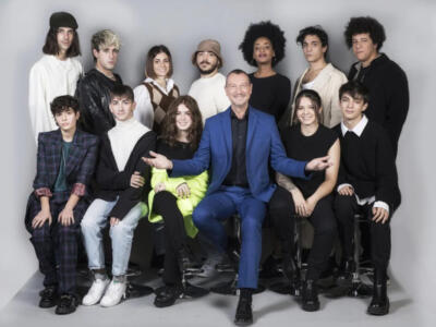 Sanremo Giovani 2021, una notte da “Big” per tre. La classifica dei più adatti ad una carriera effettiva