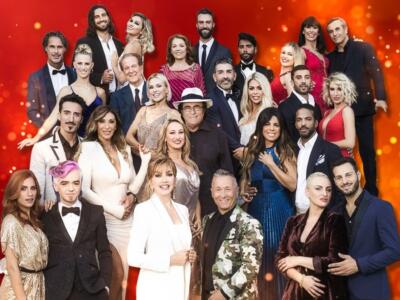 Ballando con le Stelle. A vincere sarà una donna: Arisa è la favorita. Tutto quello che c’è da sapere sulla puntata finale del 18 dicembre!
