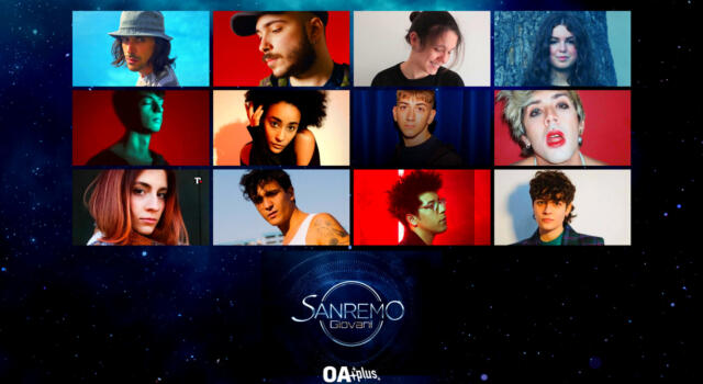 Sanremo Giovani 2021: le pagelle dei 12 finalisti