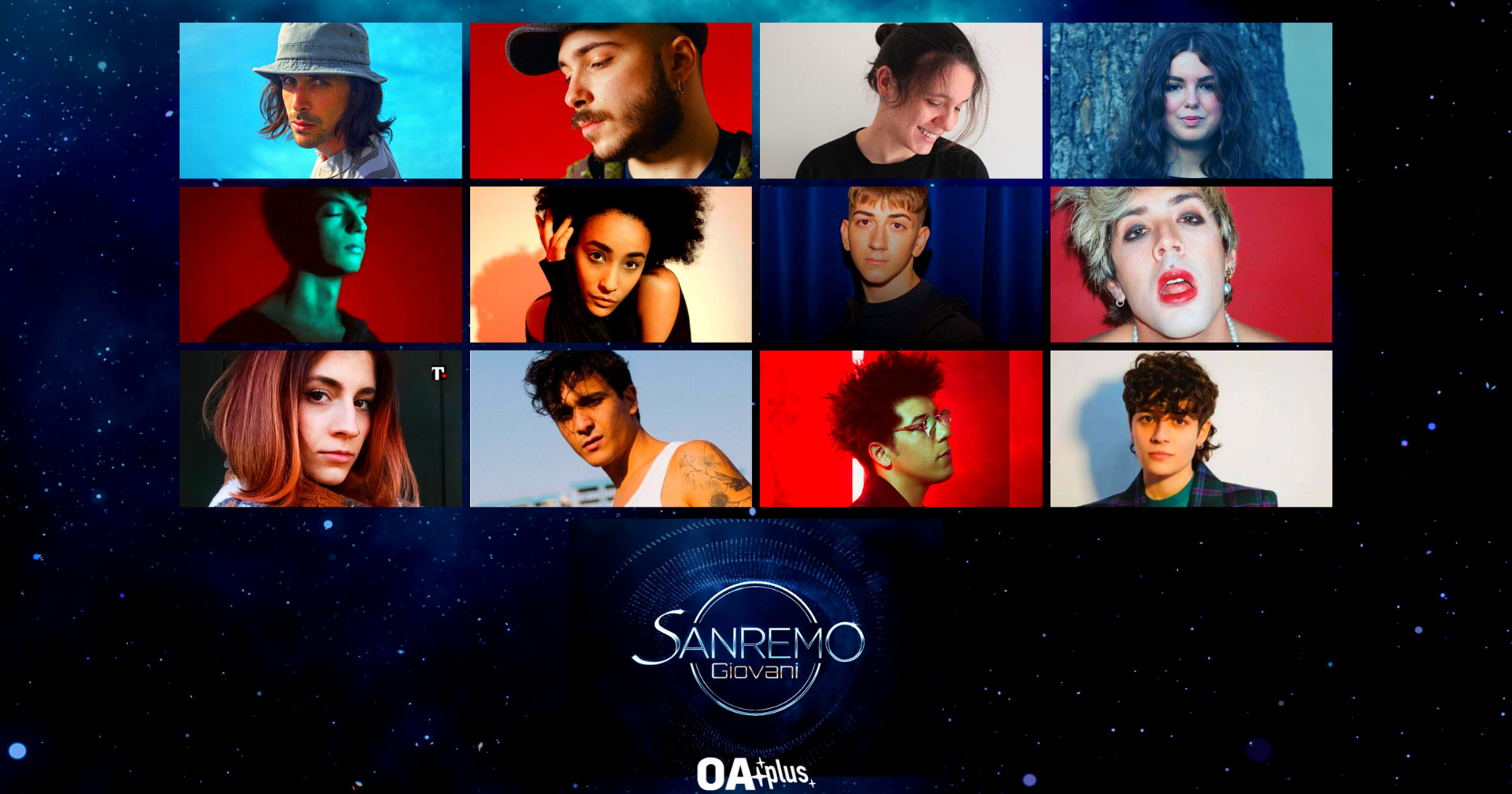 Amadeus sceglierà altri 3 big di Sanremo 2023 dagli emergenti in gara nel talent show pre Festival