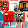 Rubrica, 80PARADE Speciale Christmas. Band Aid, The Pogues, Queen, Run-DMC, Daryl Hall & John Oates