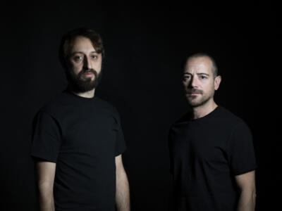 Bento, il duo che dal Salento ci guida in un sogno fatto di elettronica e positività. Fuori l’album “Hey Dreamers!”