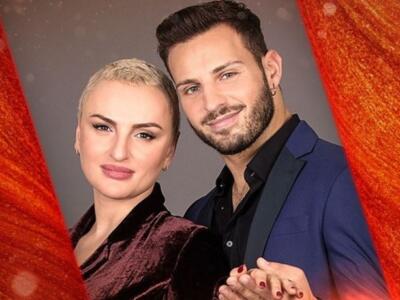 Arisa a Ballando con le stelle conquista tutti con la danza del ventre: “Morbido, sensuale, accogliente”. Favorita alla vittoria finale?