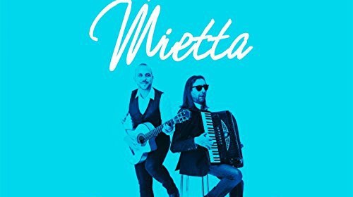 Mietta, diva del jazz con Andrea Dessì e Massimo Tagliata
