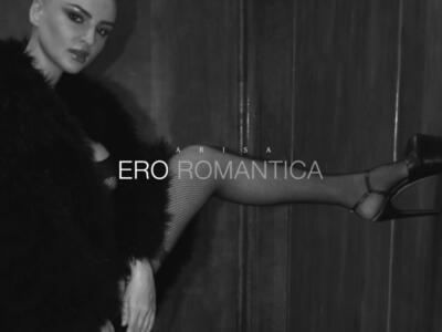 Ero romantica: la svolta elettroerotica di Arisa è bellissima. Ma durerà?
