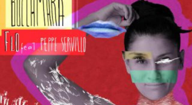 Flo canta la storia di una donna con la &#8220;Boccamara&#8221;: il nuovo singolo feat. Beppe Servillo