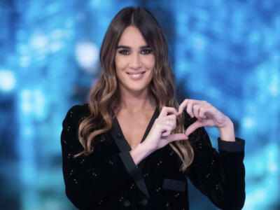 Verissimo, anticipazioni e ospiti della prima puntata di Sabato 17 Settembre. Ci sarà Ilary Blasi?