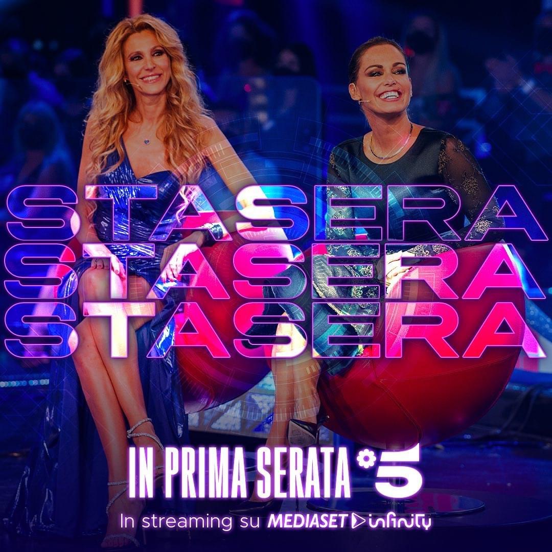 LIVE GFVIP6. Puntata di Lunedì 10 Gennaio. Anticipazioni: Laura Freddi sarà la terza opinionista assieme a Sonia e Adriana? Delia Duran presente, ma farà il suo ingresso venerdì. Soleil sarà salvata al televoto con Carmen e Nathaly in attesa del confronto?