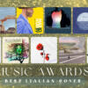 OA PLUS MUSIC AWARDS 2021. Quali sono le “Migliori Cover Italiane” dell’anno? Vince Rachele Bastreghi – ECCO LA TOP 10