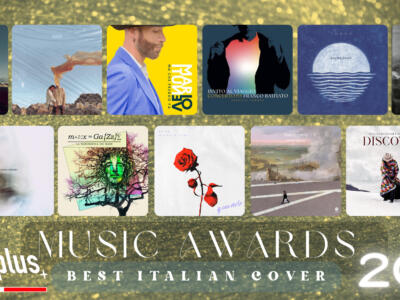 OA PLUS MUSIC AWARDS 2021. Quali sono le “Migliori Cover Italiane” dell’anno? Vince Rachele Bastreghi – ECCO LA TOP 10